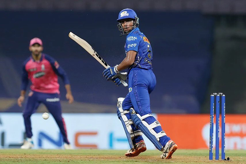 Tilak Varma has good cricketing head, could be all-format India batter: Sunil Gavaskar