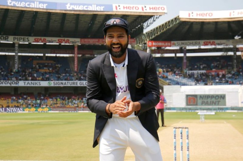India win toss, opt to bat first against Sri Lanka in pink ball Test