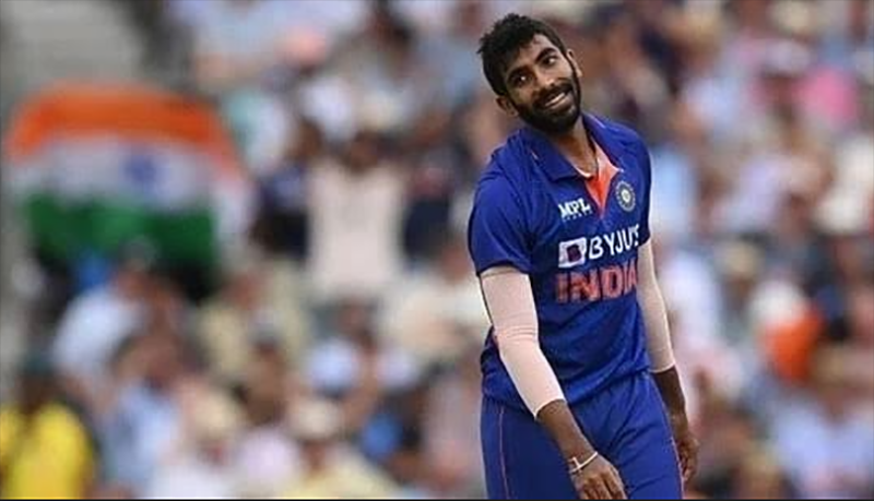 'I am gutted but...': Jasprit Bumrah reacts to missing out from T20 World Cup