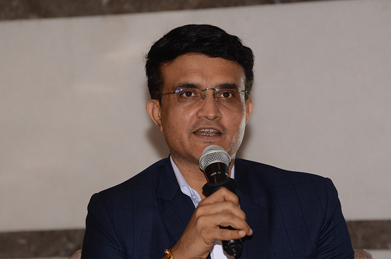 Australia strong but England too can win Women's World Cup final: Sourav Ganguly