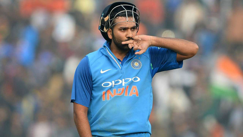Back from injury break, Rohit Sharma to lead India in upcoming West Indies series