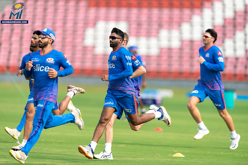 Lack of support for Jasprit Bumrah in the pace department is hurting Mumbai Indians: Irfan Pathan