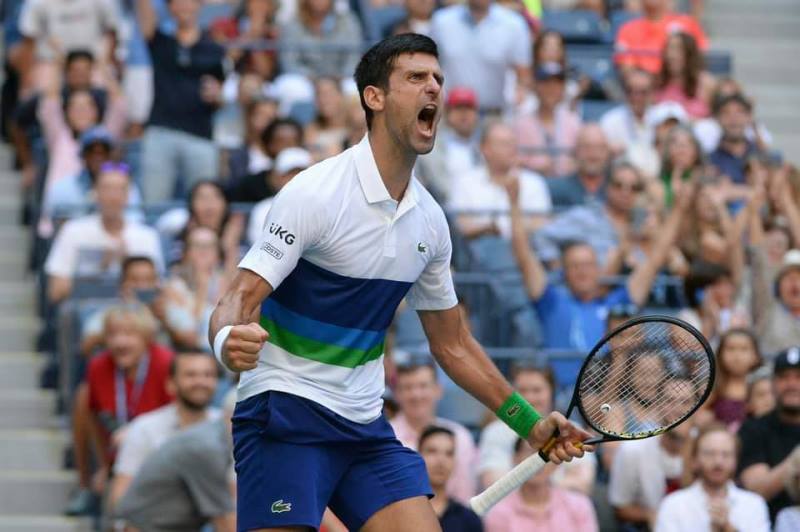 Novak Djokovic wins over Australian govt in visa cancellation case