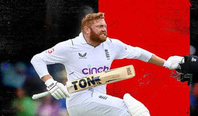 England's Jonny Bairstow wins ICC Player of the Month award