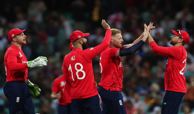 T20 WC: England beat Sri Lanka by four wickets in Super 12 clash, reach semi-finals