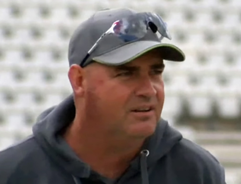 PCB may appoint Mickey Arthur as Pakistan team's coach: Reports