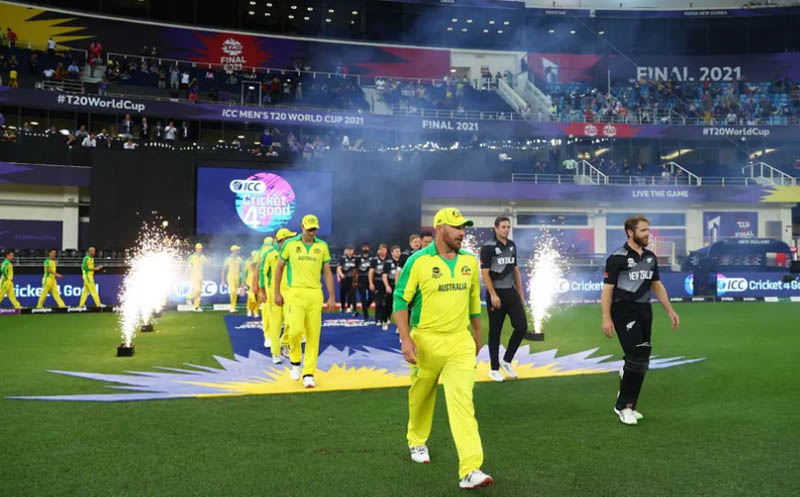 Australia, New Zealand T20 World Cup Super 12 Opener Sold Out