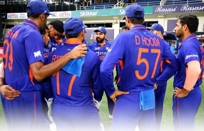 India lose to Sri Lanka in Asia Cup Super 4 clash by 6 wickets, Rohit Sharma's team on brink to get ousted