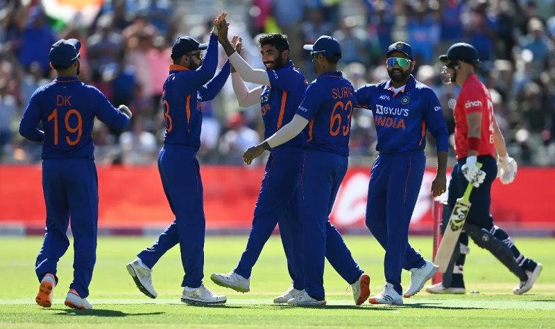 Team India squad for T20 World Cup announced, Jasprit Bumrah returns