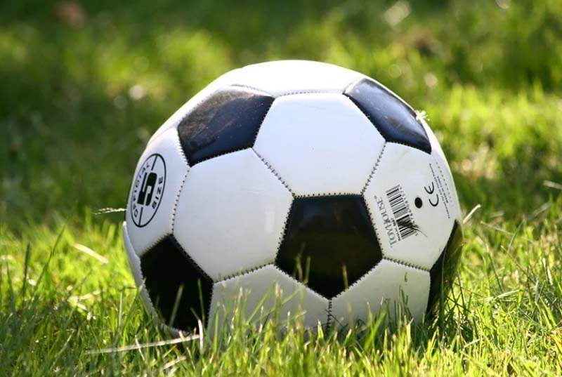 Jammu and Kashmir: District Srinagar football trials held