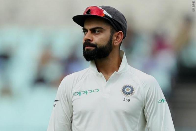 'Individuals involved have been stood down, removed': Perth hotel on leaked video of Virat Kohli's room
