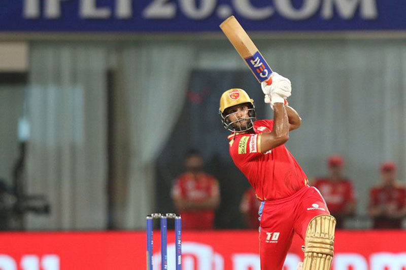 IPL Clash: Punjab pull off staggering win over RCB