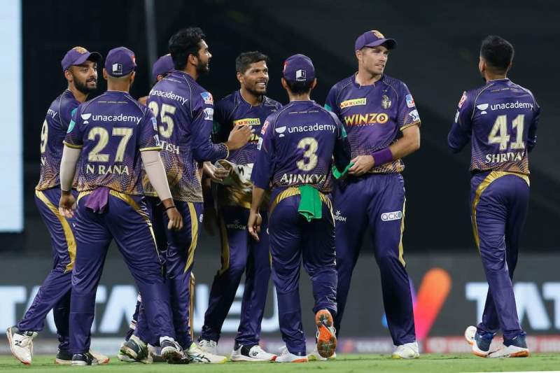 IPL: KKR win toss, elect to bowl first against PBKS