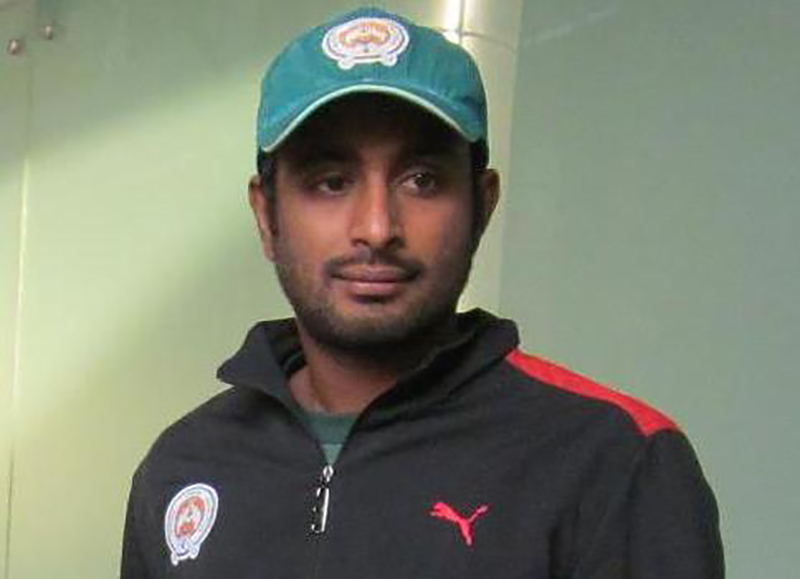 Chennai Super Kings batter Ambati Rayudu announces IPL 'retirement', deletes tweet later