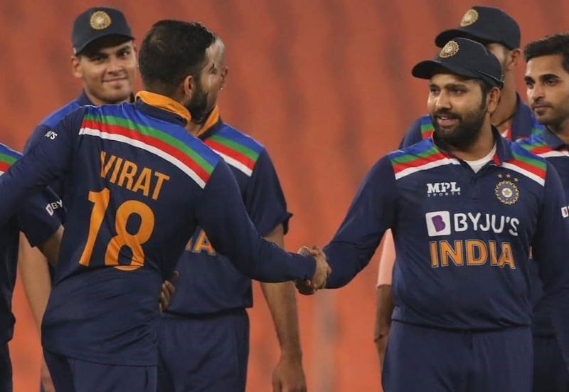 Rohit Sharma backs 'quality player' Virat Kohli, slams critics saying 'don't even understand why they are called experts'