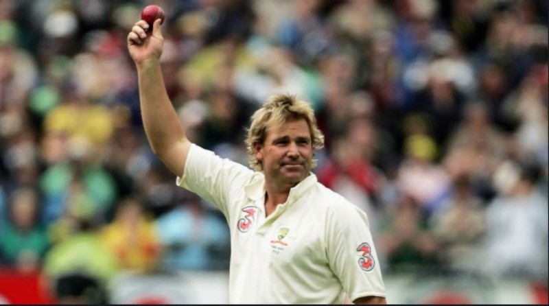 Shane Warne: The Wizard of Oz Who Delivered the Ball of the Century