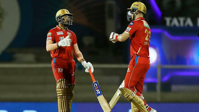 IPL: Kings down Royal Challengers by 54 runs