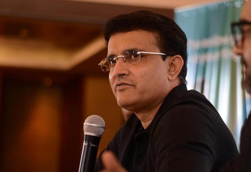 India-Pakistan game just another match: Sourav Ganguly