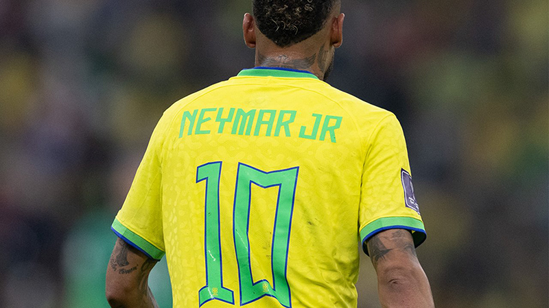 Brazil more than just Neymar and Vinicius: Croatia head coach Dalic