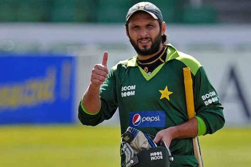 Shahid Afridi withdraws from PSL midway due to injury | Indiablooms - First  Portal on Digital News Management