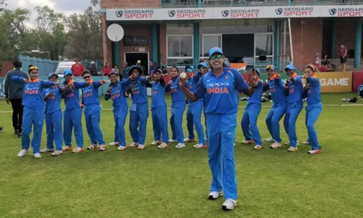 Jhulan Goswami reveals 'one regret' as she confirms international retirement