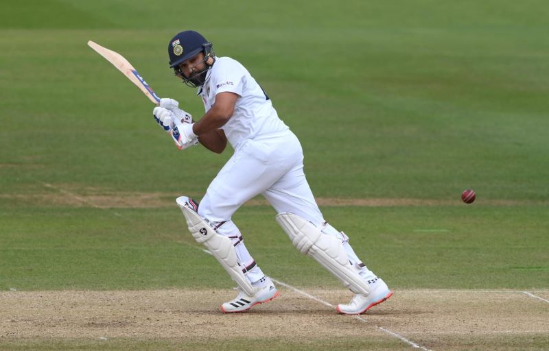 Rohit Sharma tests Covid-19 negative, out of isolation