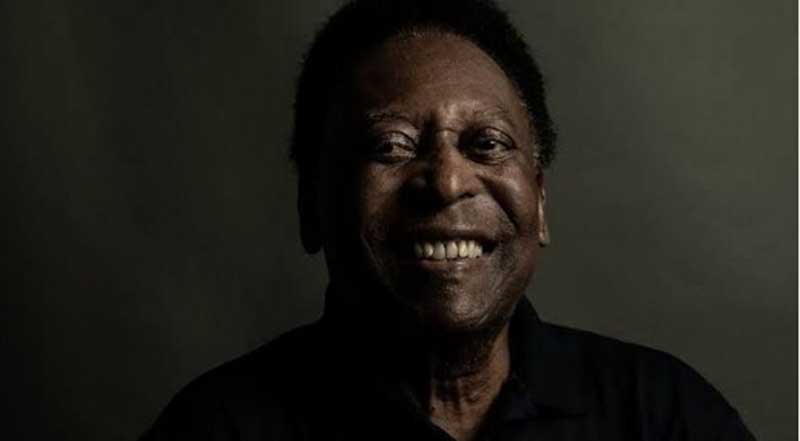 Messi deserved World Cup win: Pele