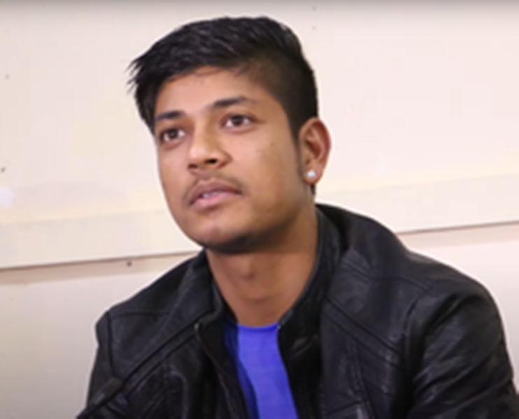 Nepali cricketer Sandeep Lamichhane arrested for allegedly raping minor
