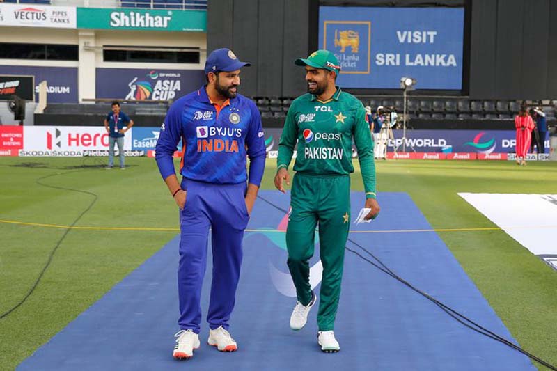 Pakistan win toss, opt to field against Pakistan in Asia Cup Super 4 clash