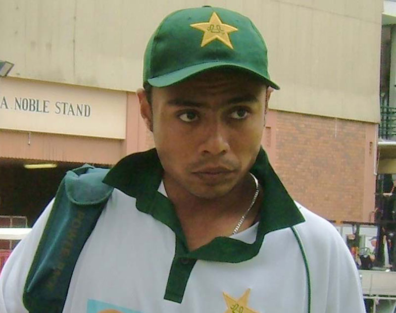 Former Pakistani Hindu spinner Danish Kaneria says he was asked to become a Muslim