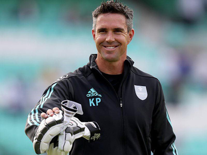 Banned me from T20s too: Kevin Pietersen takes dig at ECB over 'horrendous' cricket schedule