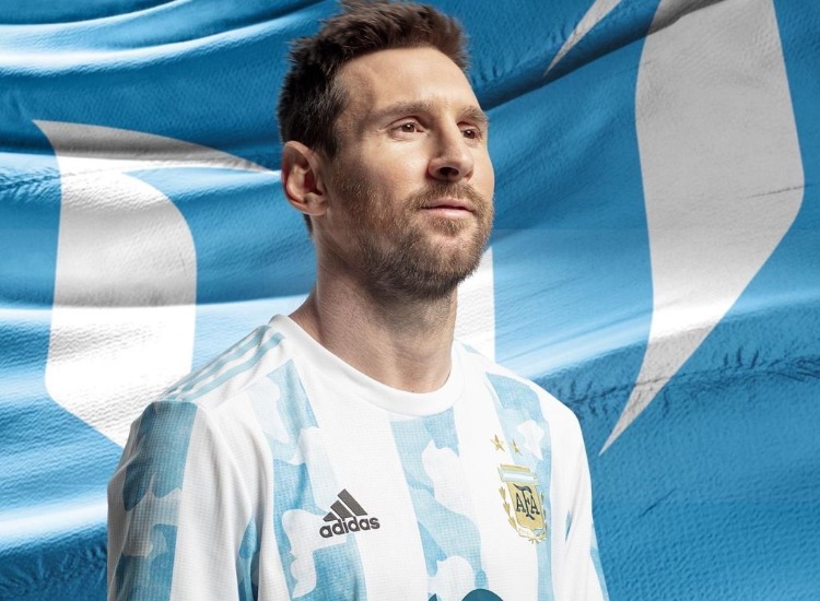 Argentina vs France: Lionel Messi in buoyant mood ahead of World Cup final