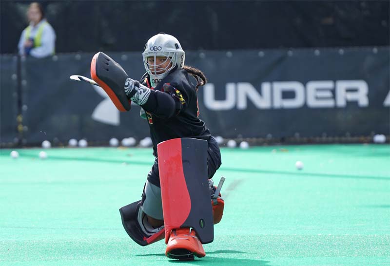 Jammu and Kashmir: Hockey fast emerging as a popular sports among women