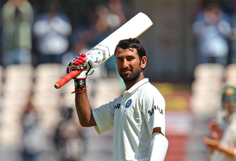 Pujara returns to Indian Test squad for fifth match against England, Umran Malik gets national call for SA T20 series