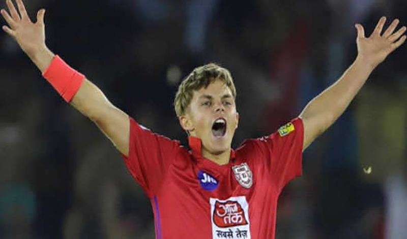 England cricketer Sam Curran is now most expensive IPL player ever, goes for Rs 18.5 cr to Punjab