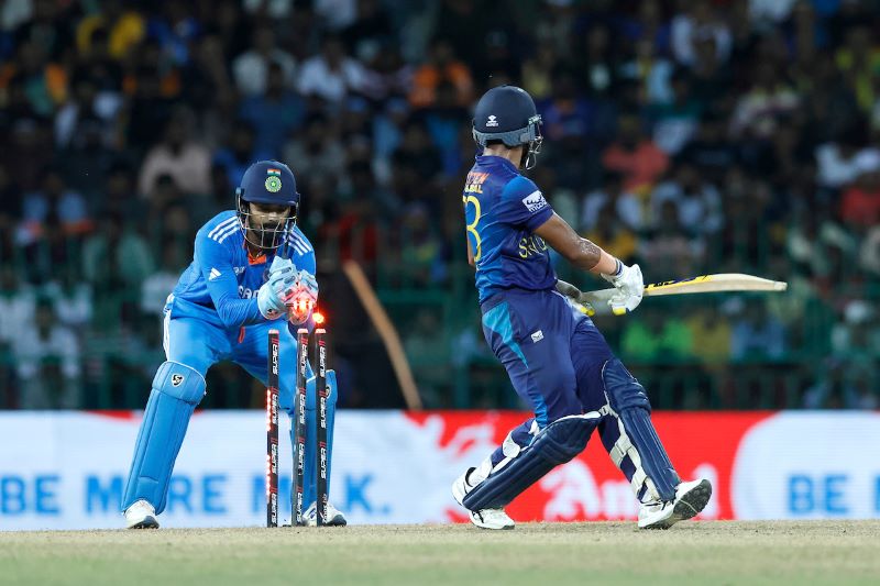 Asia Cup 2023: India book final berth decimating Sri Lanka