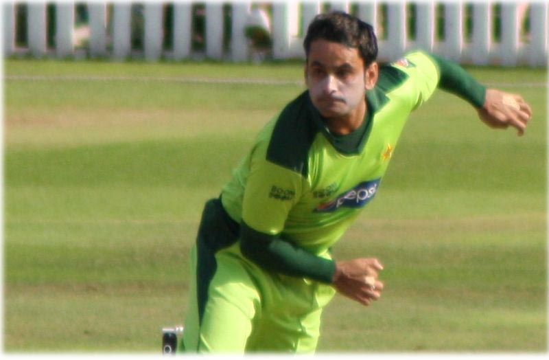 Pakistan: Thieves loot cash, other valuables from former Pakistan cricketer Mohammad Hafeez's house