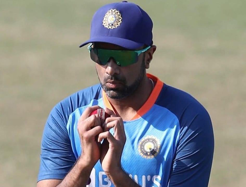 India announce squad for first two ODIs against Australia, Ashwin returns