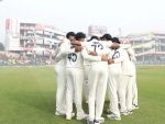 Ravindra Jadeja's seven-wicket haul scripts India's win against Australia in Delhi Test
