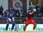 IPL 2023: RCB deny LSG win in low-scoring contest