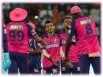 Rajasthan Royals off to a great start, thump SRH by 72 runs