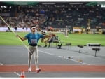 Neeraj Chopra scripts history, wins gold at World Athletics Championships
