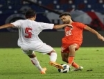 King's Cup: India suffer narrow defeat against Lebanon