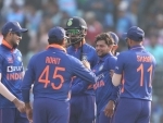 Rahul, Hardik Pandya keep India alive in run chase against Sri Lanka in Kolkata ODI