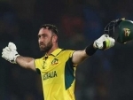 T20 series: Glen Maxwell hammers blistering 104 no knock to help Australia beat India in last-ball thriller