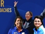WPL: Mumbai Indians announces coaching team, Charlotte Edwards appointed head coach