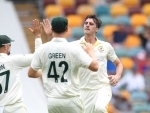 The Ashes: Pat Cummins confirms Australia's swap for Manchester Test