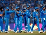 India beat New Zealand by 70 runs to reach World Cup final