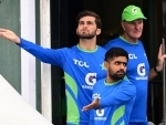 Cricket World Cup 2023: Babar Azam provides injury update on key pacer duo