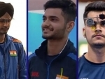Asian Games 2023: India's 10m air pistol team wins gold medal